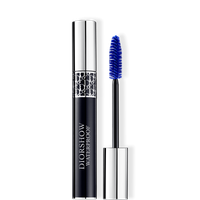 mascara diorshow waterproof 258 azur