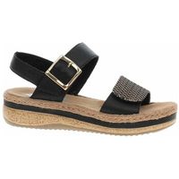 rieker alpargatas v095100 para mujer