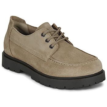 BIRKENSTOCK Zapatos Mujer Highwood Moc Lace para mujer