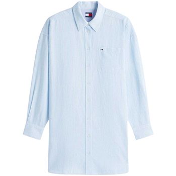 Tommy Jeans Camisa GT57302 para mujer