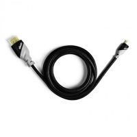 cable hdmi ekon ecvhdmi18micro 18 m hdmi estandar a micro 4k