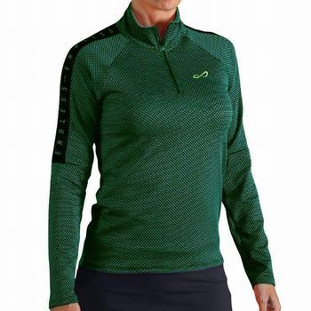 Sudadera Endless Kirsch Ii Petroleo