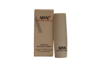 arval rossetto balsamo smooth lip balm 04 rosa geranio