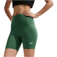 nike short classic para mujer