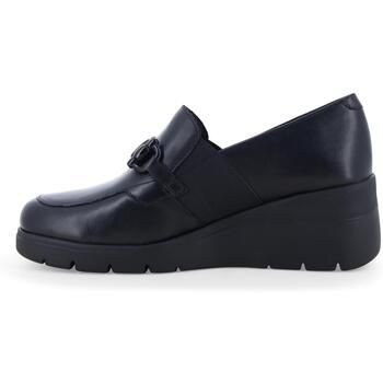 Melluso Mocasines K55301-261416 para mujer