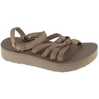 teva sandalias midform kena slim para mujer