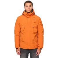 duck and cover parka jelforth para hombre