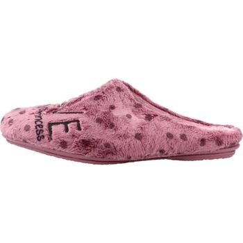 Vulladi Pantuflas Casual para mujer