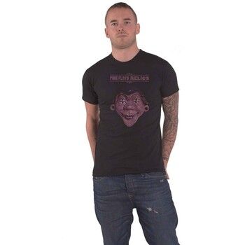 Pink Floyd Camiseta manga larga Relics para mujer