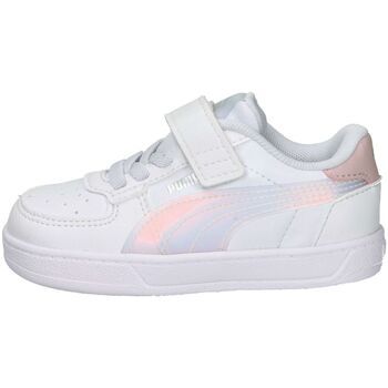 Puma Deportivas Moda 398731 para niña