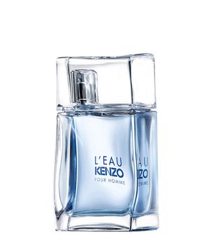 Kenzo L'Eau Par Kenzo Pour Homme Eau de Toillete for Men, Spray 50ml