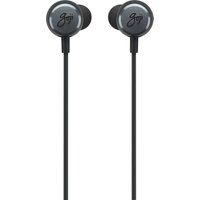 goji gtcnbpm19 wireless bluetooth earphones - black black