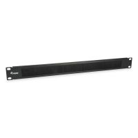 equip panel pasacables con cepillo 19 1u