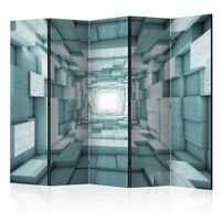 biombo - rectangular march ii ii 225x172 cm
