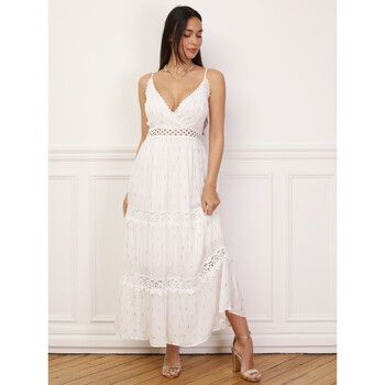 La Modeuse Vestidos 71553_P168253 para mujer