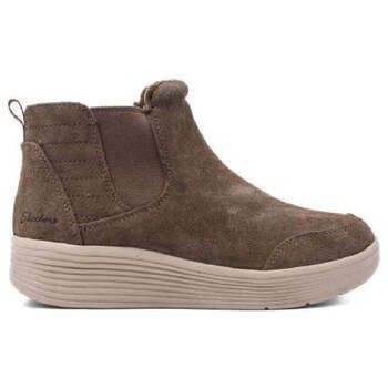 Skechers Botines ARCH FIT LAGUNA-HARVEST MOONS BROWN 159095/CHOC para mujer