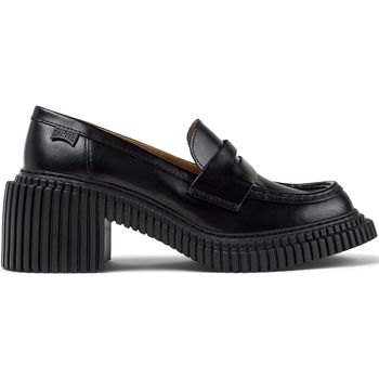 Camper Mocasines k201811 negro_001 para mujer