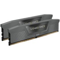 memoria ram corsair vengeance 64gb 2x32gb ddr5 6000mhz cl40 intel xmp amd expo disipador