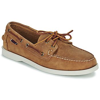 Sebago Náuticos PORTLAND CRAZYH para hombre