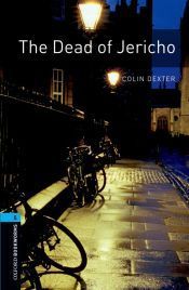 Oxford Bookworms 5. The Dead of Jericho