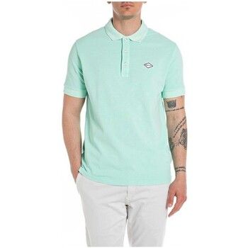 Replay Polo POLO HOMBRE para hombre