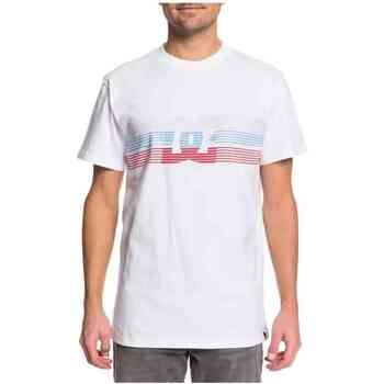 DC Shoes Camiseta 48159647826259 para hombre