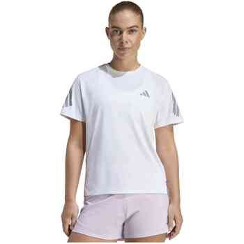 adidas Camiseta JZ5115 para mujer