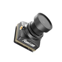 runcam fenix2 noche 1500tvl starlight fpv camara - sensor 128 11390mvlxs bn 19 mm 8 g dc 5-24 v para vuelo n
