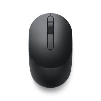 raton dell ms3320w inalambrico bluetooth 1600 dpi negro ambidiestro