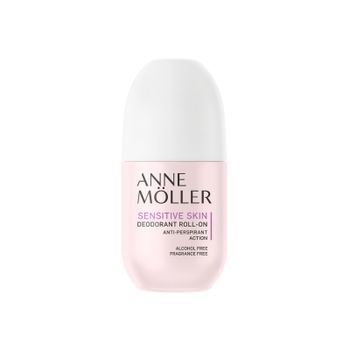 Deodorant Roll-on Sensitive Skin 75 Ml