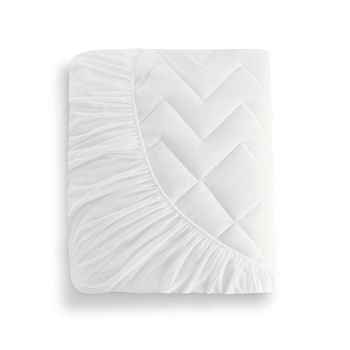 Protector De Colchón 150x196 Pikolin Home Hasta 45cm Transpirable