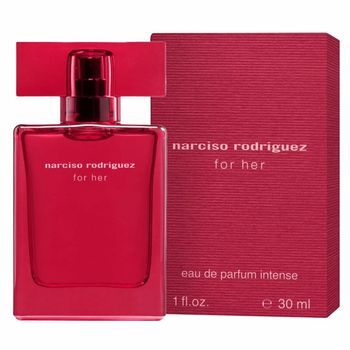 Perfume Mujer Narciso Rodriguez For Her Edp 30 Ml