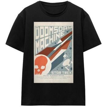 Star Trek Tops y Camisetas The Original Series Episode 35 para mujer