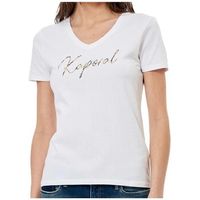 kaporal camiseta 3w11 para mujer