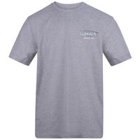 loyalti camiseta gt57135 para mujer