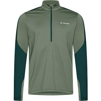 Vaude Polar Men s Livigno Halfzip II para hombre