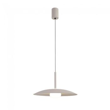 Lámpara colgante led lidia (12w)