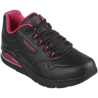 skechers deportivas moda baskets uno 2 noir para mujer