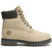 timberland botines heritage 6 waterproof botas para hombre