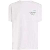 tommy hilfiger camiseta dm0dm18283 ybr para hombre