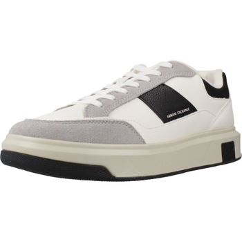 Armani Exchange Zapatillas Xm001720 Af1752 para hombre