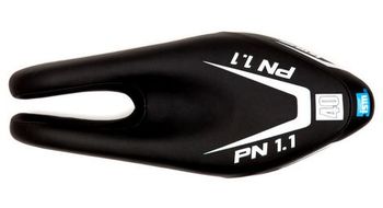 Ism pn 1 1 saddle black