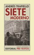 siete moderno (salon de pasos perdidos nº 12)