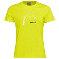 head camiseta club 22 lara para mujer