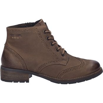 Josef Seibel Botas Kate 11 para mujer