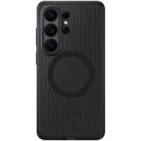 funda para movil samsung rugerizada magnetica antigolpes multicapa negra para galaxy s26 ultra