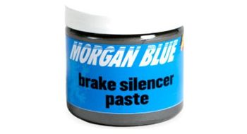 Morgan blue brake silencer paste limpiador de frenos 200 ml