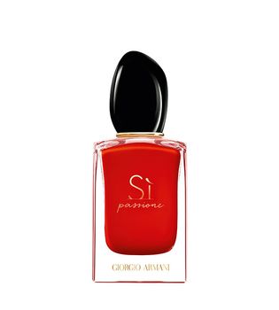 Giorgio Armani Si Passione Eau de Parfum for Women, Spray 30ml