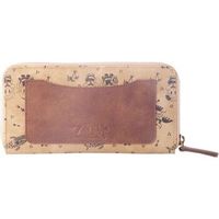 nintendo cartera gw166112zel para hombre
