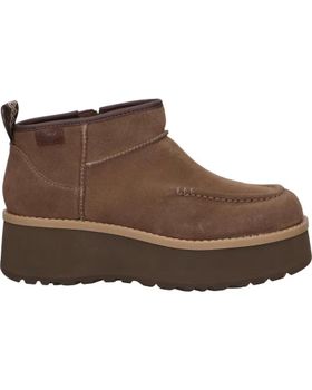 de UGG 1158193 CITYFUNC ULTRA MINI HICKORY